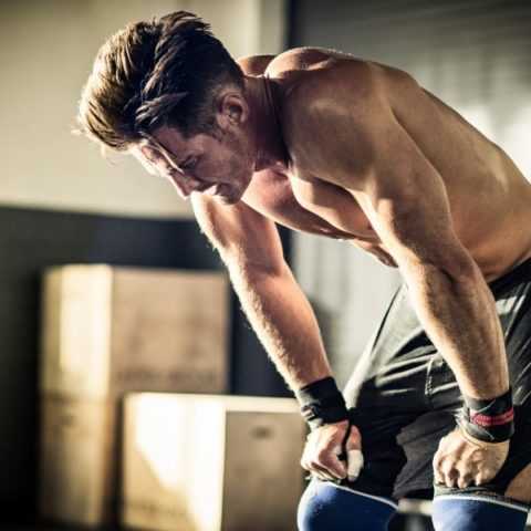 Изнуряющие нагрузки могут стать причиной комы