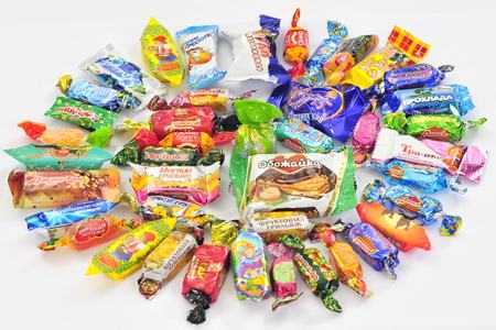 Конфеты Конфеты
