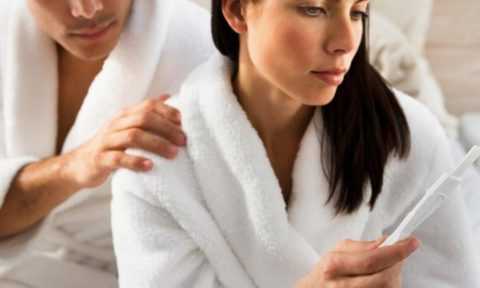 Как диабет мешает беременности.