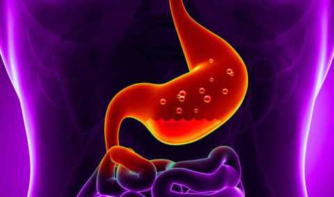 Как гастрит отягощает течение сахарного диабета? Как гастрит отягощает течение сахарного диабета?