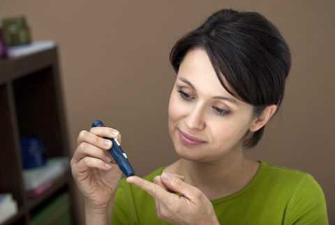 Как определить уровень сахара в крови