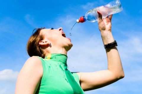 Как прогрессирует болезнь. Как прогрессирует болезнь.