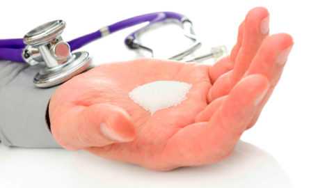 Как развивается гипертония. Как развивается гипертония.