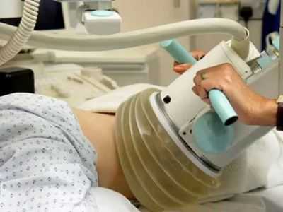 Дробление камней