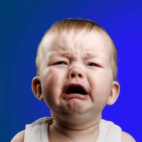 Капризы проявляются по определенным причинам Капризы проявляются по определенным причинам