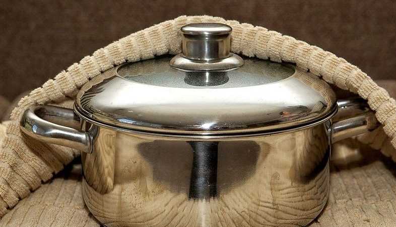 Настойка из шелухи репчатого лука