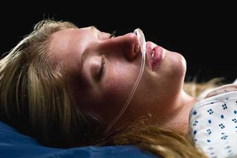 Кетоацидотическая кома при диабете и ее лечение Кетоацидотическая кома при диабете и ее лечение