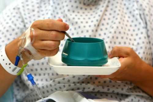 Диета после операции