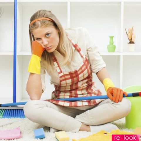 Когда домашние дела диабетику в тягость Когда домашние дела диабетику в тягость