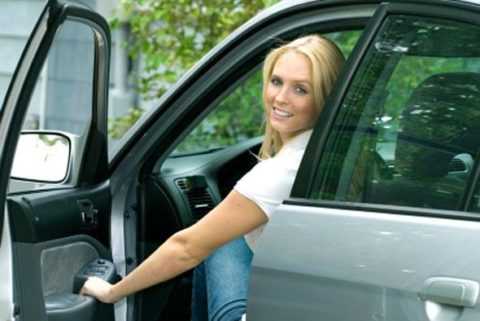 Когда можно садиться за руль.
