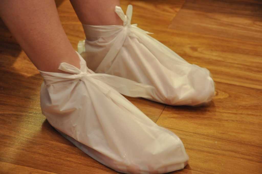 Народные рецепты