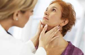 консультация эндокринолога