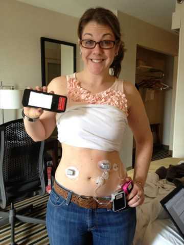 Контроль над работой прибора осуществляется при помощи смартфона.