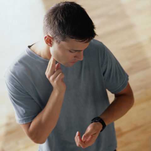 Контроль пульса при занятиях Контроль пульса при занятиях