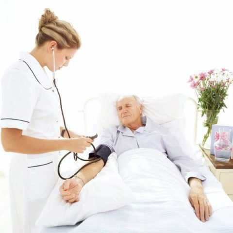 Контроль работы организма необходим ежедневно