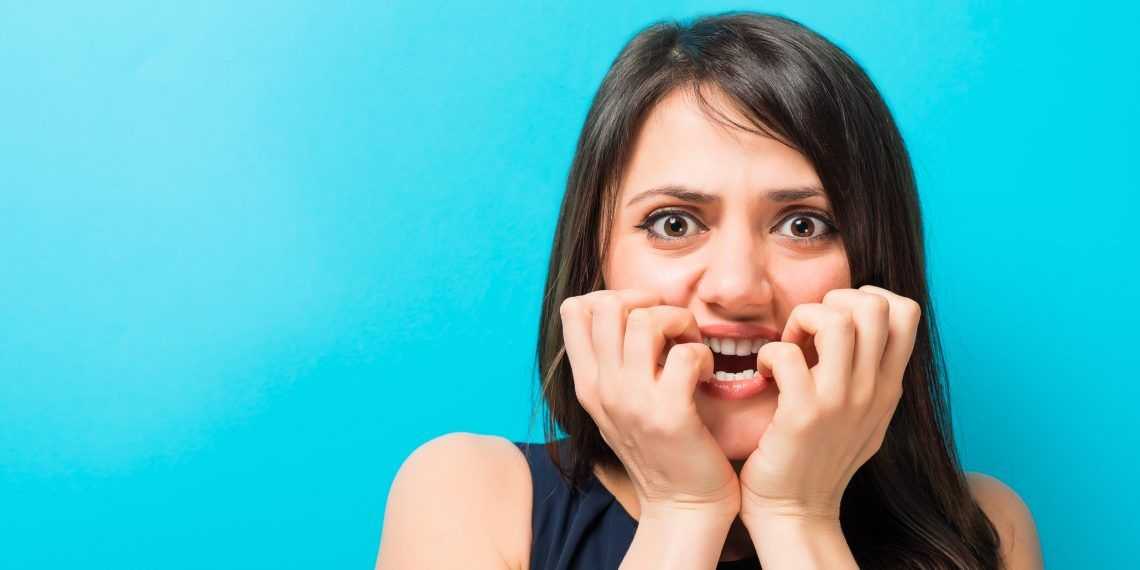 Как не сорваться с диеты