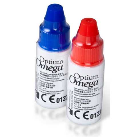 Контрольные растворы для глюкометра поможет проверить точность работы Контрольные растворы для глюкометра поможет проверить точность работы