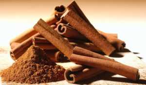 Как употреблять корицу при диабете