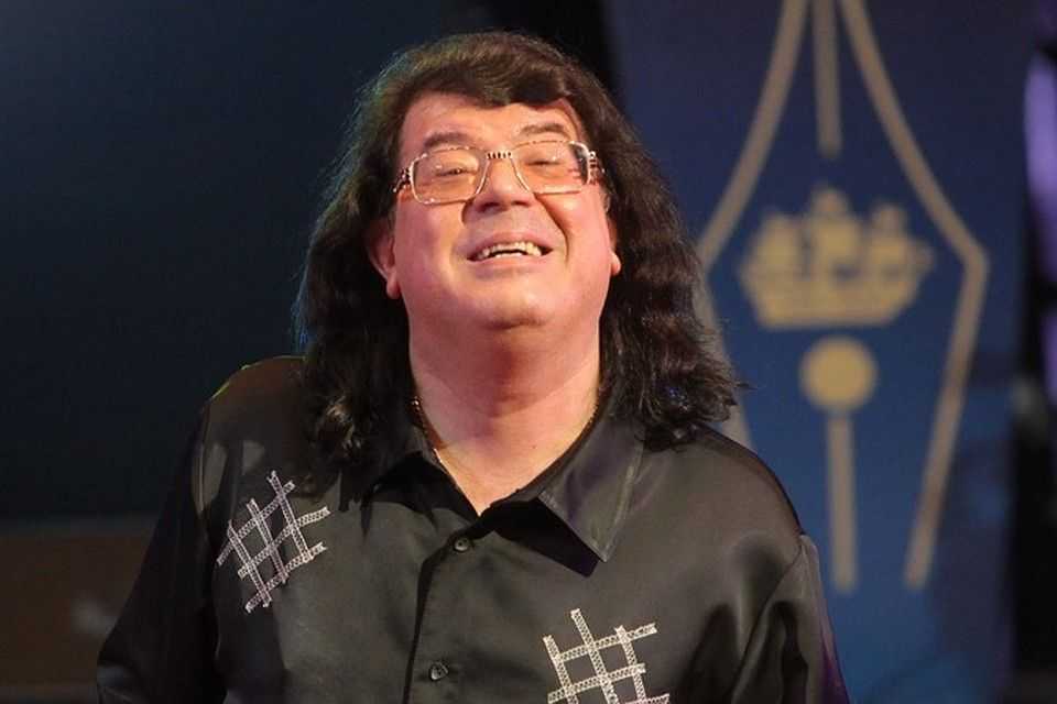 Диета Корнелюка