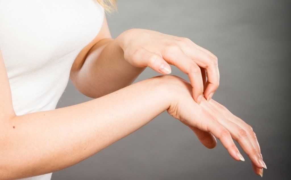 Передозировка