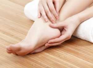 Лучшие крема для ног и рук при диабете