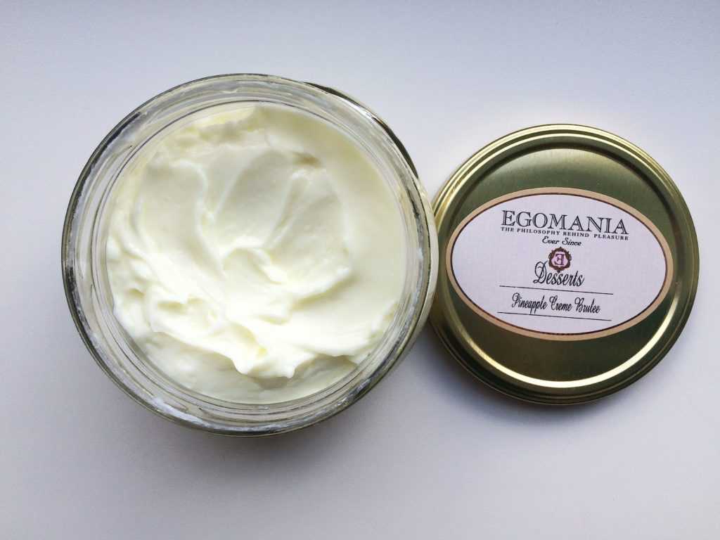 Уход за кожей