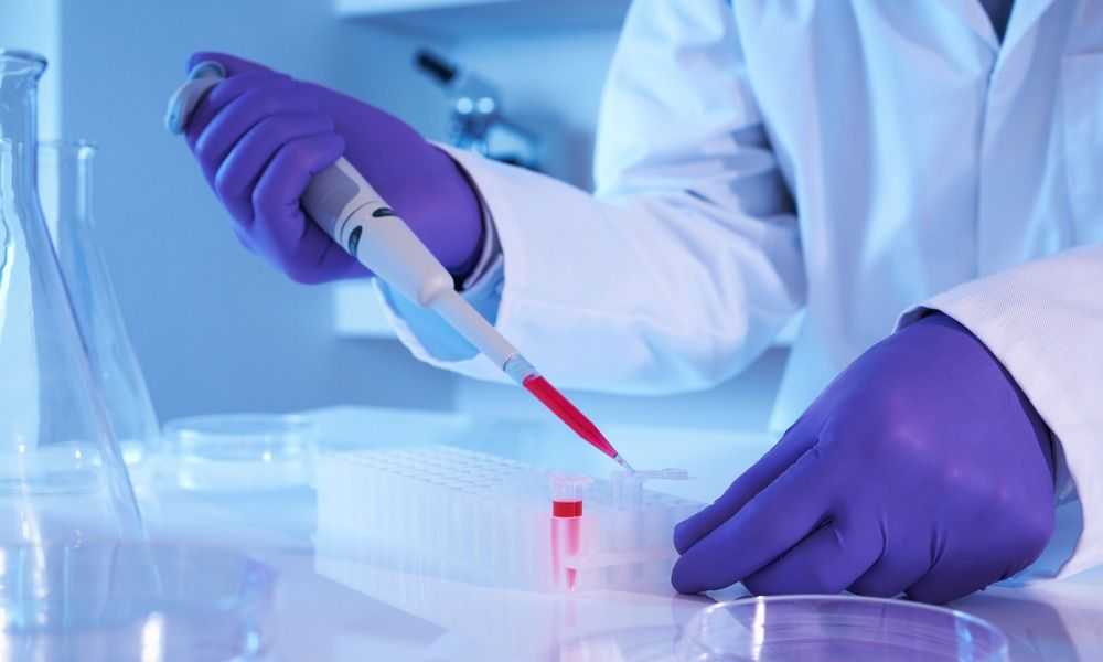 Нормальный уровень инсулина