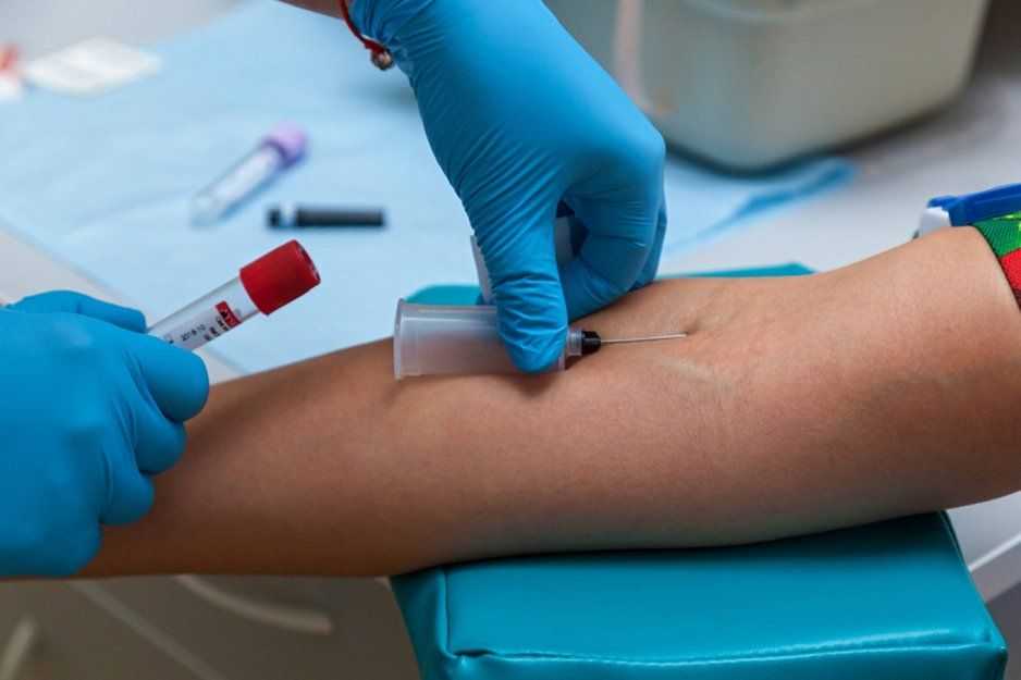 Диагностика