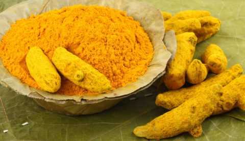 Куркума – ароматная восточная пряность и природное лекарство от многих заболеваний.