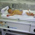 Кувез для выхаживания