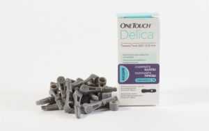 Ланцеты для глюкометра - виды и применение