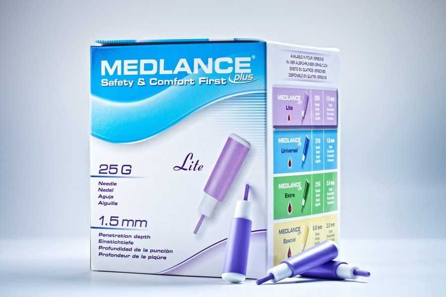 Медланс Плюс