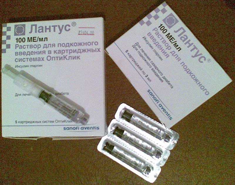 Инструкция по применению