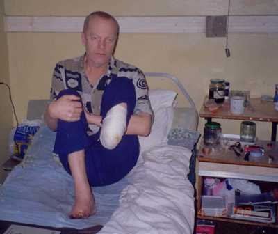 Лечебная физкультура поможет быстрому выздоровлению Лечебная физкультура поможет быстрому выздоровлению