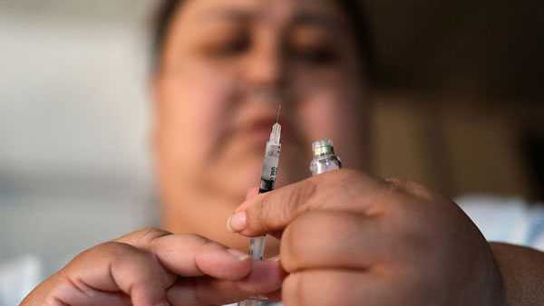 Лечение диабета 3 типа