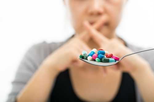 Противопоказания