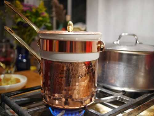 Паровая баня