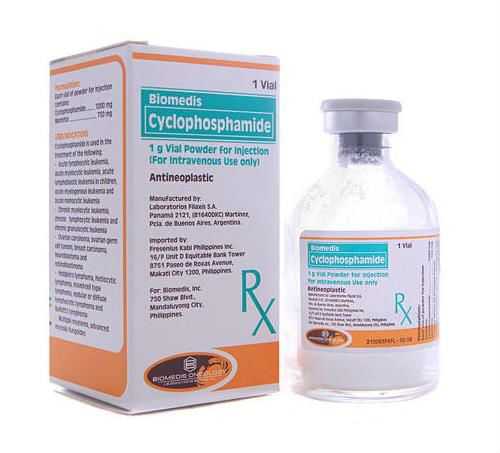 Циклофосфамид