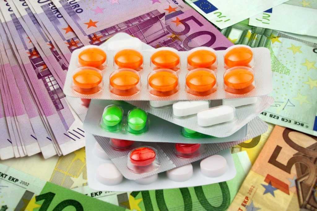 Медикаментозное лечение