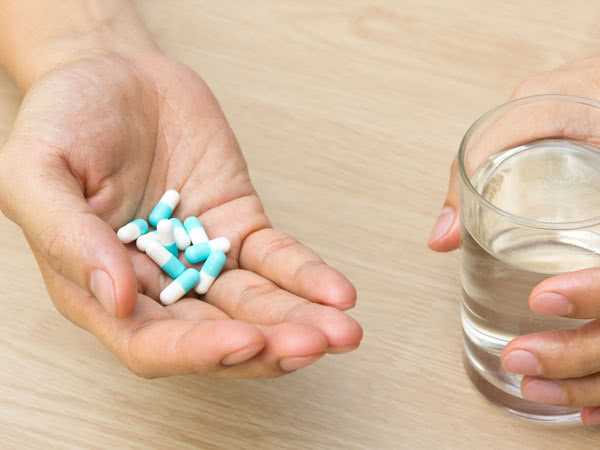 Лекарство от холестерина при диабете