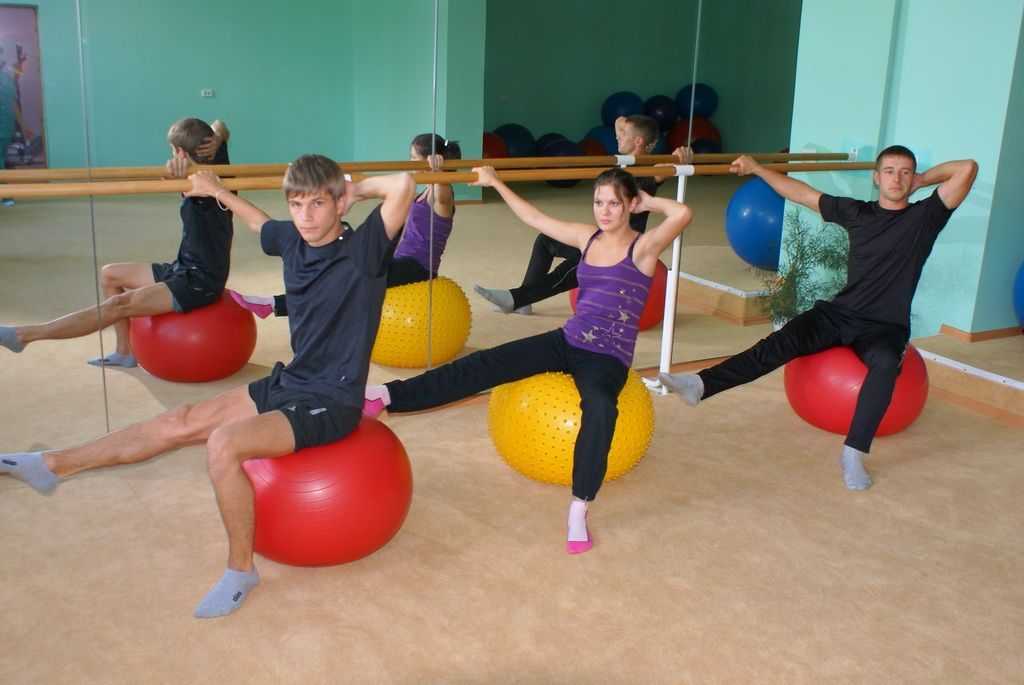 ЛФК в лечении диабета