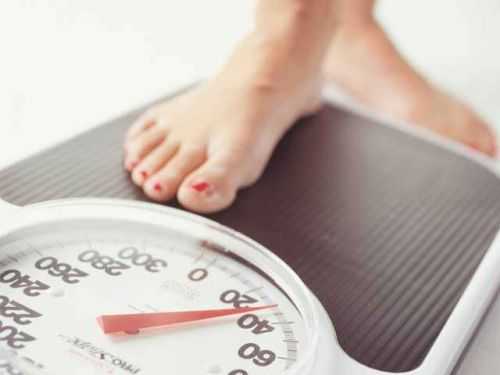 Избыточный вес