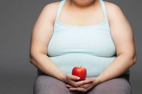 Лишний вес – распространенная проблема современного человека. Лишний вес – распространенная проблема современного человека.