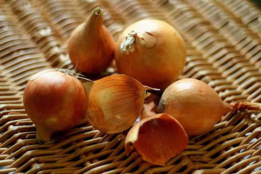 Польза луковой шелухи при диабете