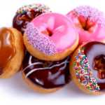 Любовь к сладкому