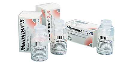 Манинил (Германия) Манинил (Германия)