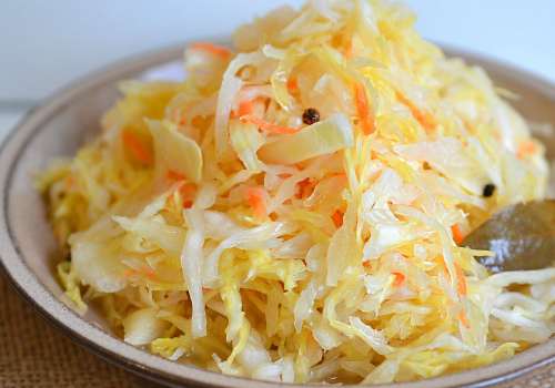 приготовление блинов