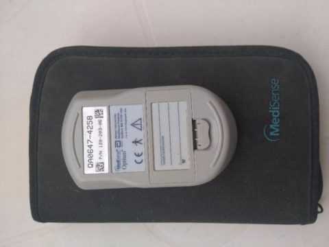 Medi Sense Medi Sense