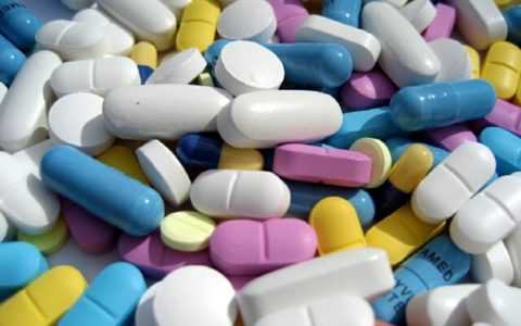 Медикаментозная коррекция.