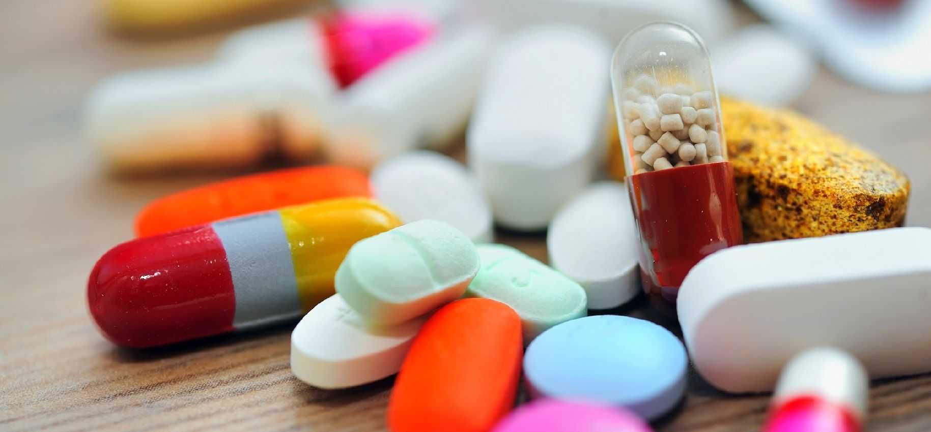 медпрепараты